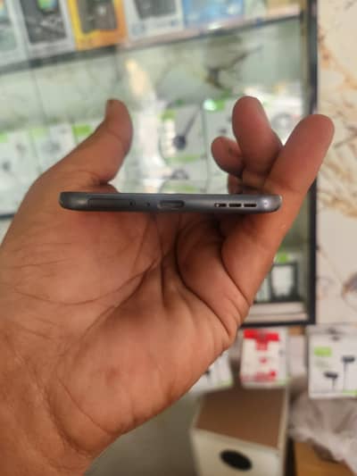 TECNO POVA SLIM 5G | ULTRA-SLIM DESIGN | PTA APPROVED | 256GB