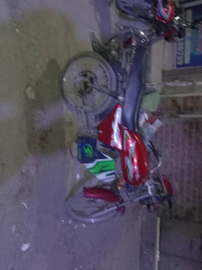 Electric bike urgent for sale