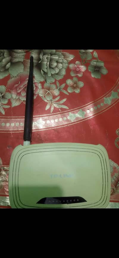 TP-Link 740n