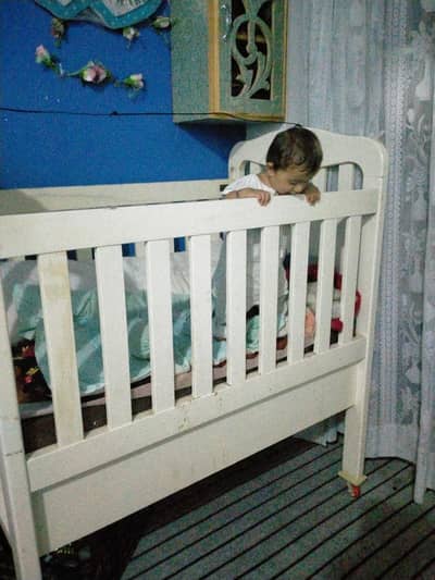 babycot