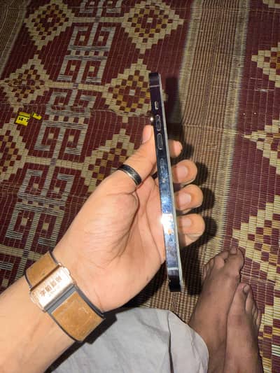 Apple iPhone 13 Pro Max jv 128gb