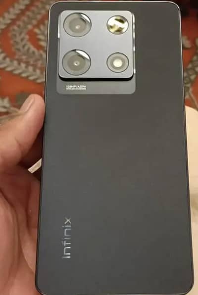 Infinix Note 30 Pro