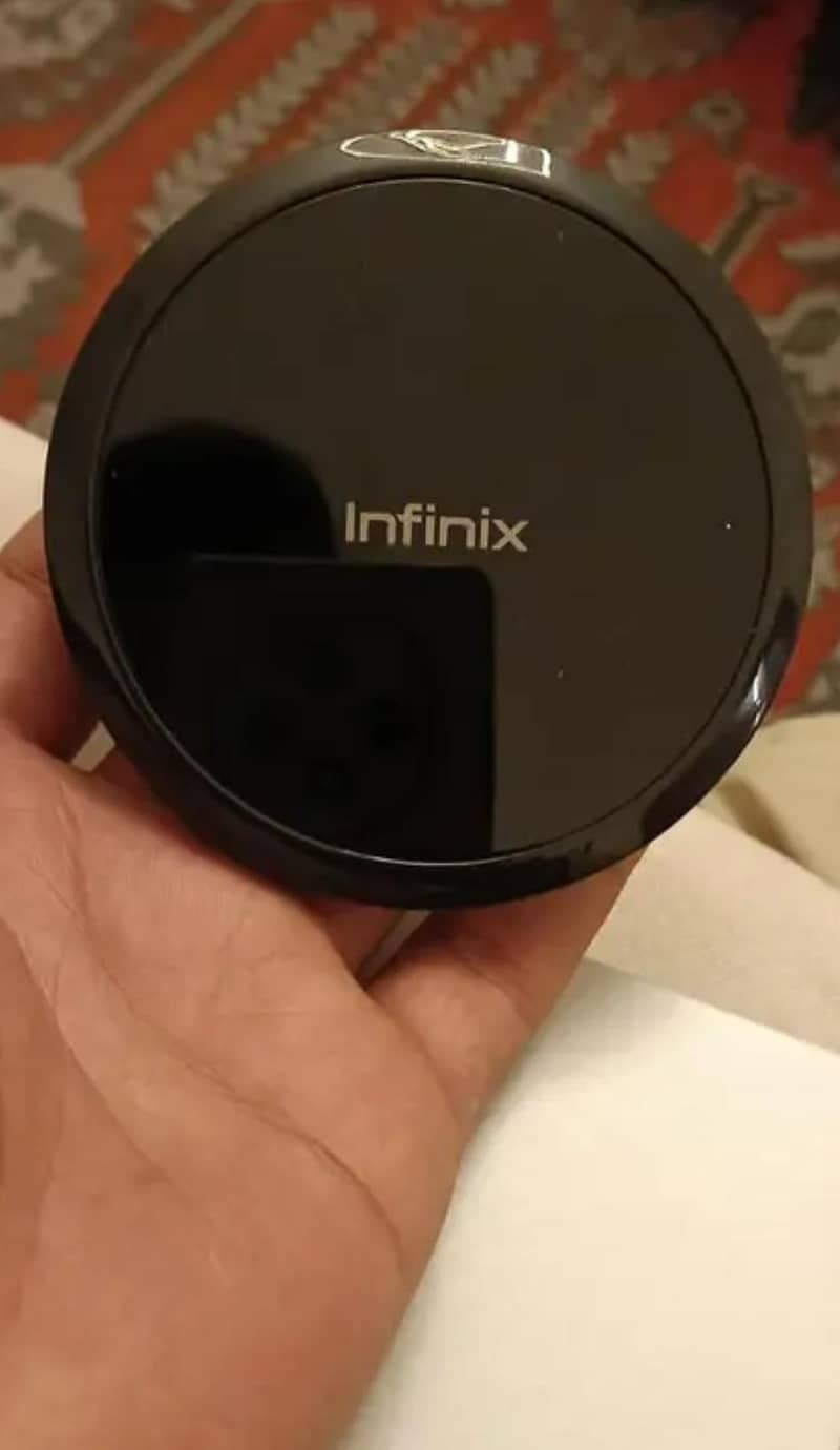Infinix Note 30 Pro 2