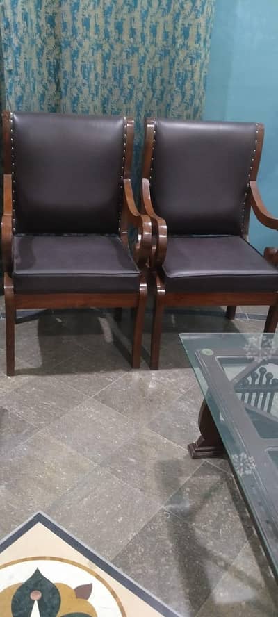 Room chairs