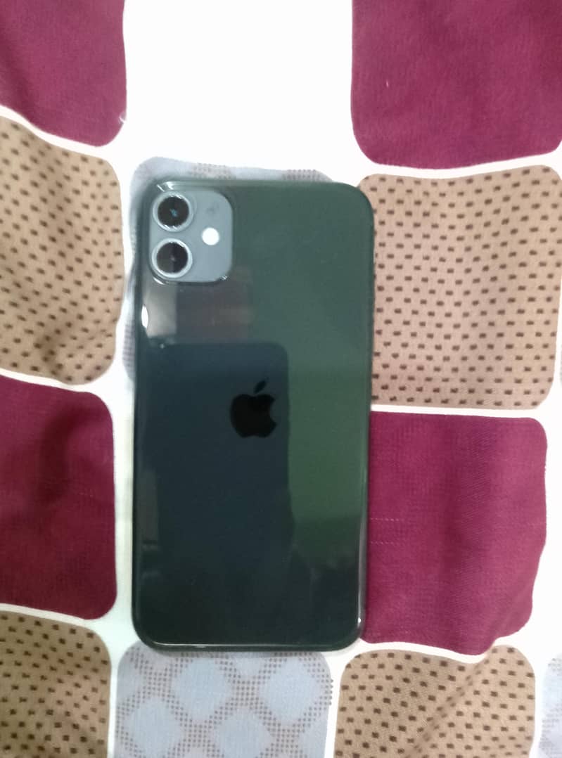 Apple iPhone 11 1
