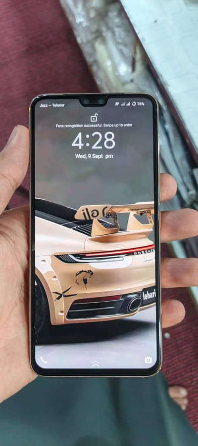 Vivo V23