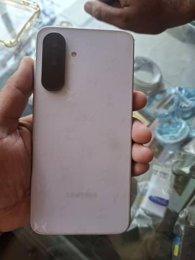 Samsung A36 8/256