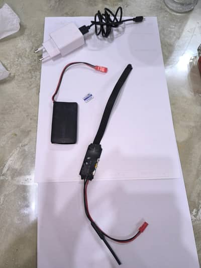 Home camera