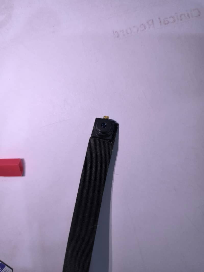 Home camera 1