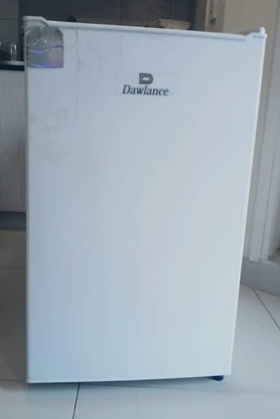 dawlance single door fridge for sale