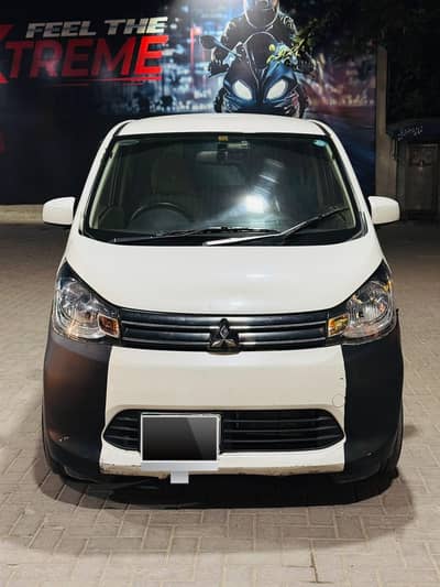 Mitsubishi Ek Wagon 2015/2018