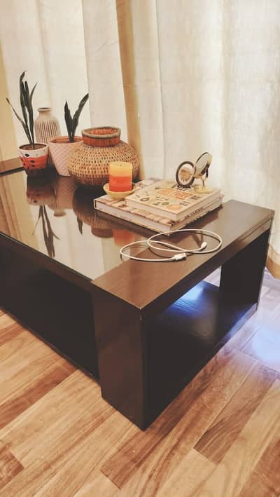 Center Table