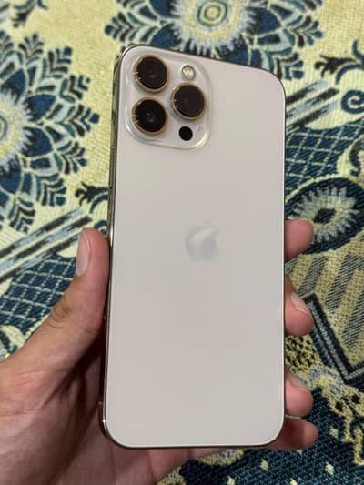 Apple iPhone 13 Pro Max