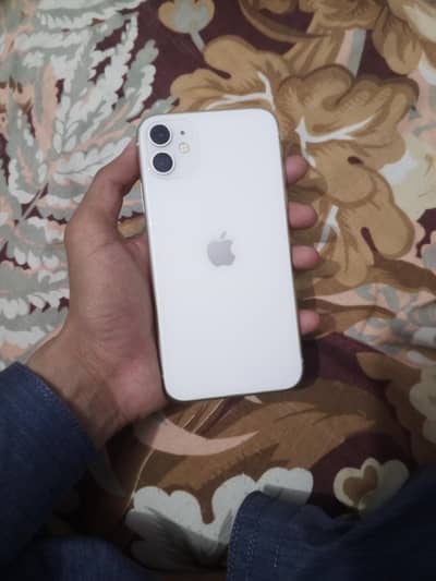 Apple iPhone 11 64gb jv