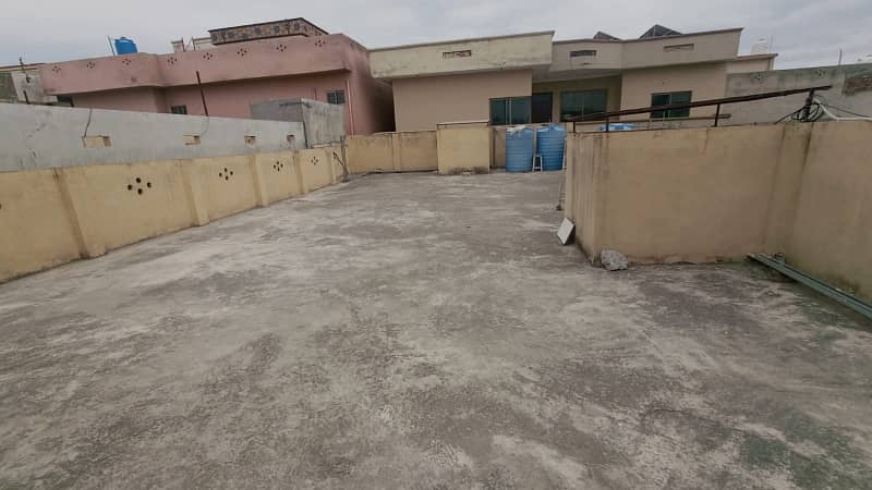 {Vip location} 272 wla 10 Marla Double Story - Houses - 1120391123
