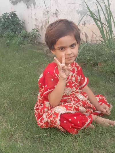 Shahzad Ali