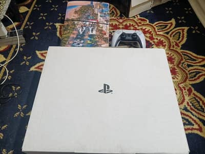 PS5 fortnite digital edition 825gb