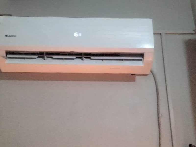 Air conditioner 0