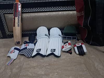 cricket kit for sale