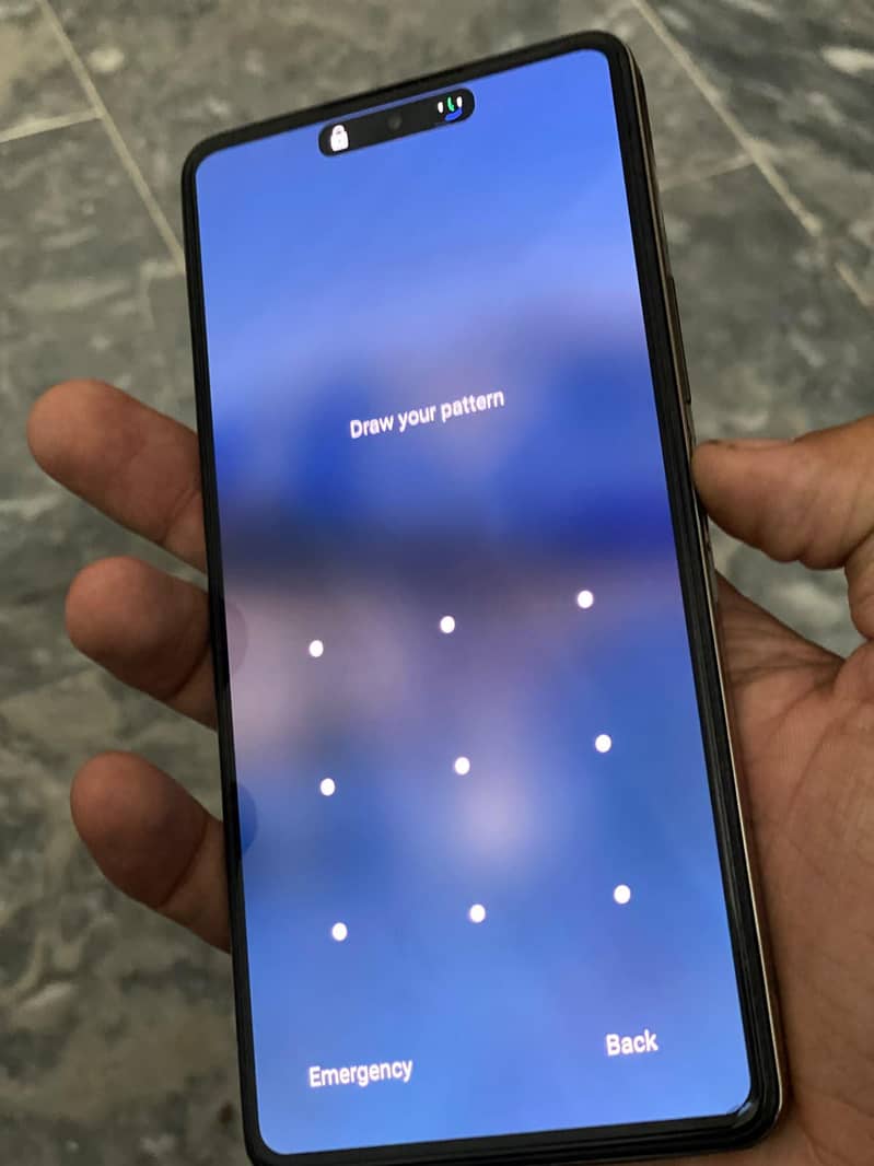 Infinix Note 30 Pro 1