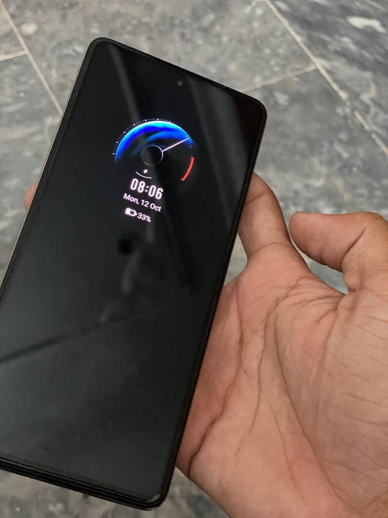 Infinix Note 30 Pro 5