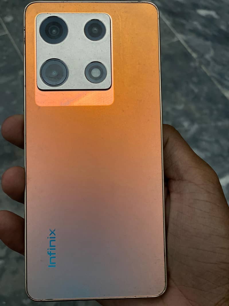 Infinix Note 30 Pro 6