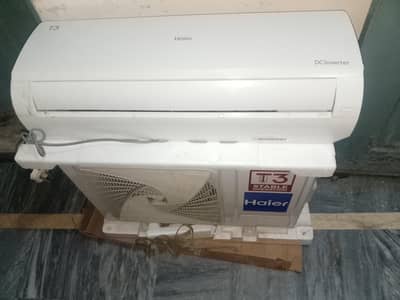 Haier t 3 inverter