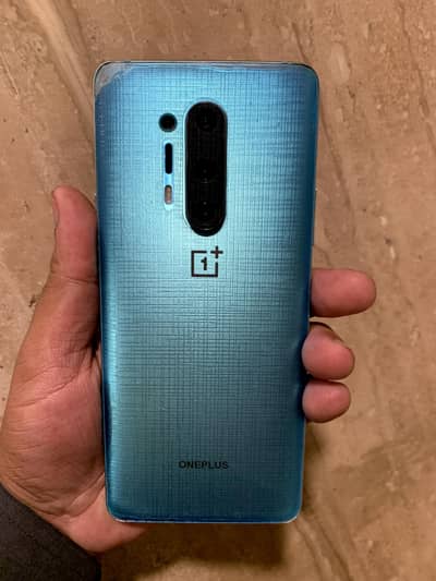 One Plus 8 Pro