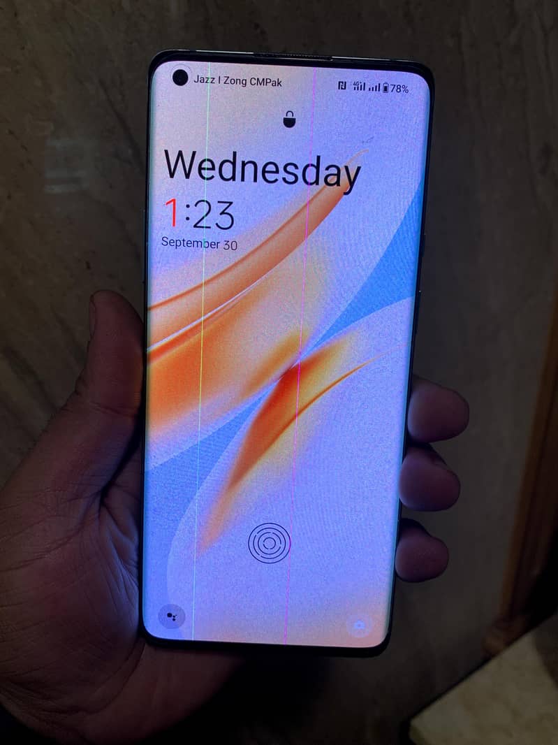 One Plus 8 Pro 5