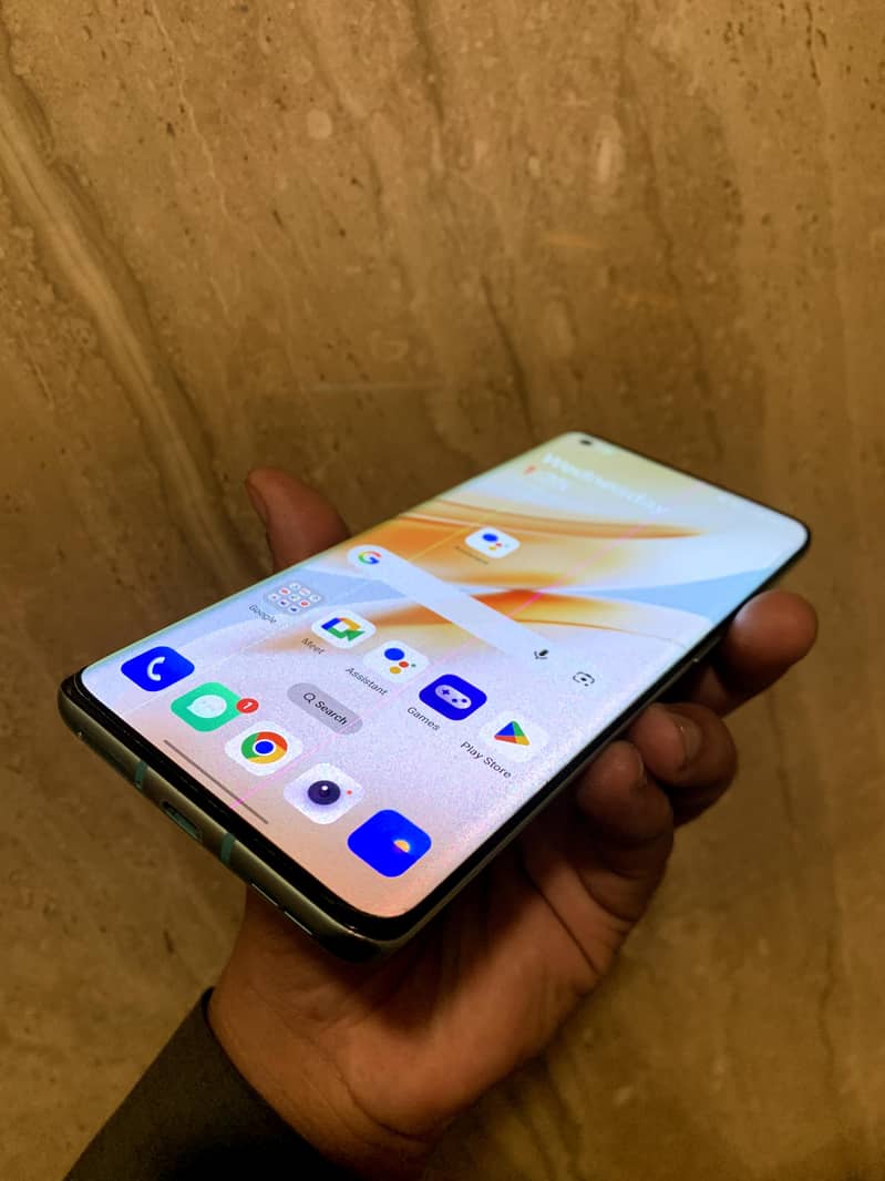One Plus 8 Pro 7