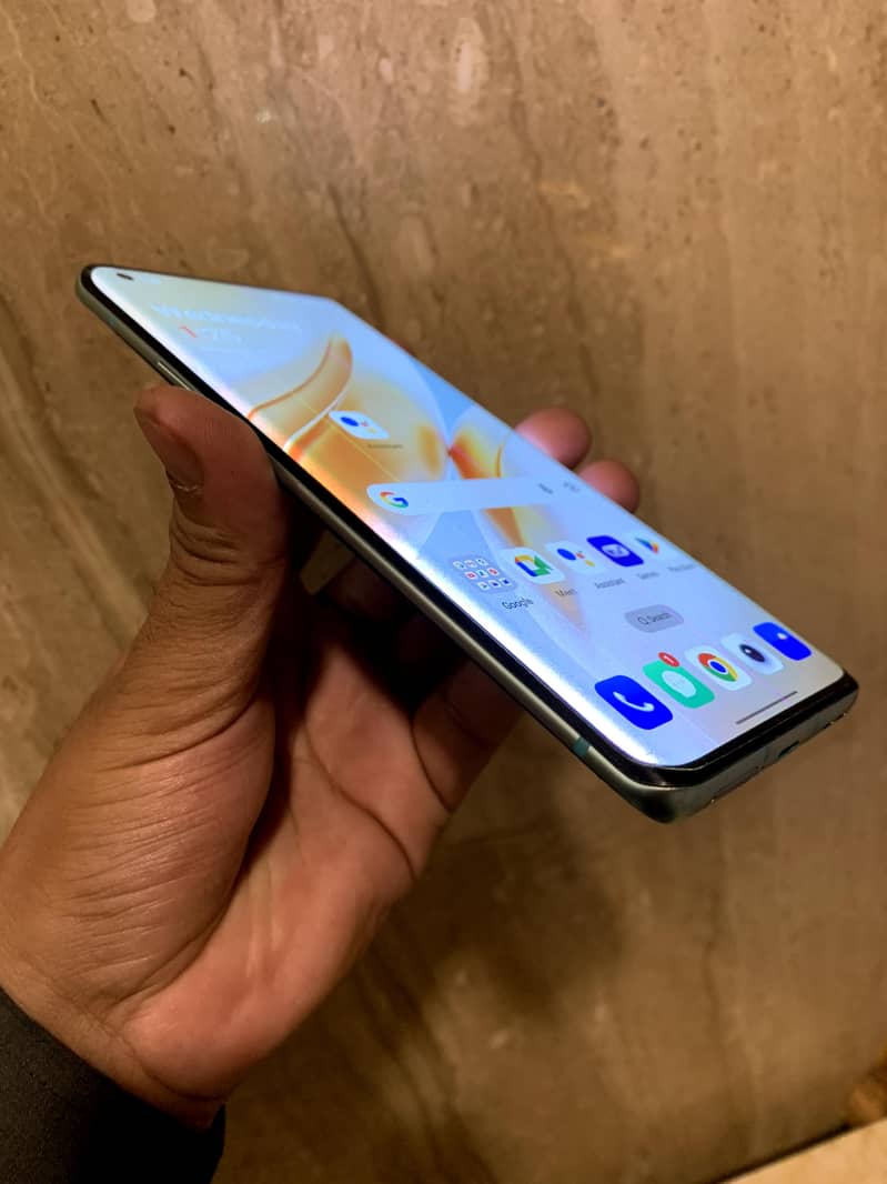 One Plus 8 Pro 8