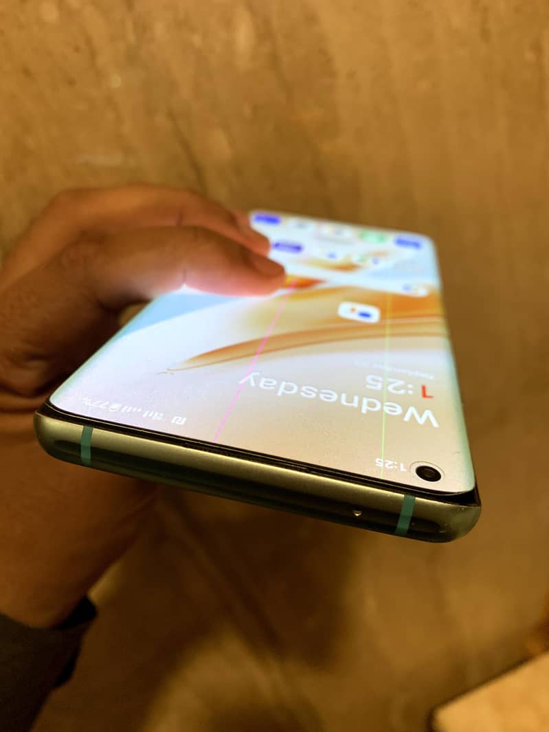 One Plus 8 Pro 9