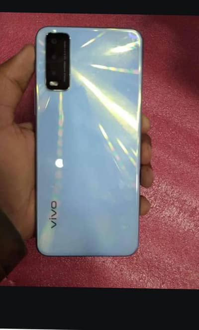 Vivo Y20