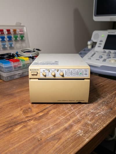 Sony UP-895MD Video Graphic Printer