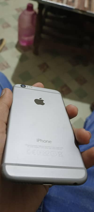 Apple iPhone 6