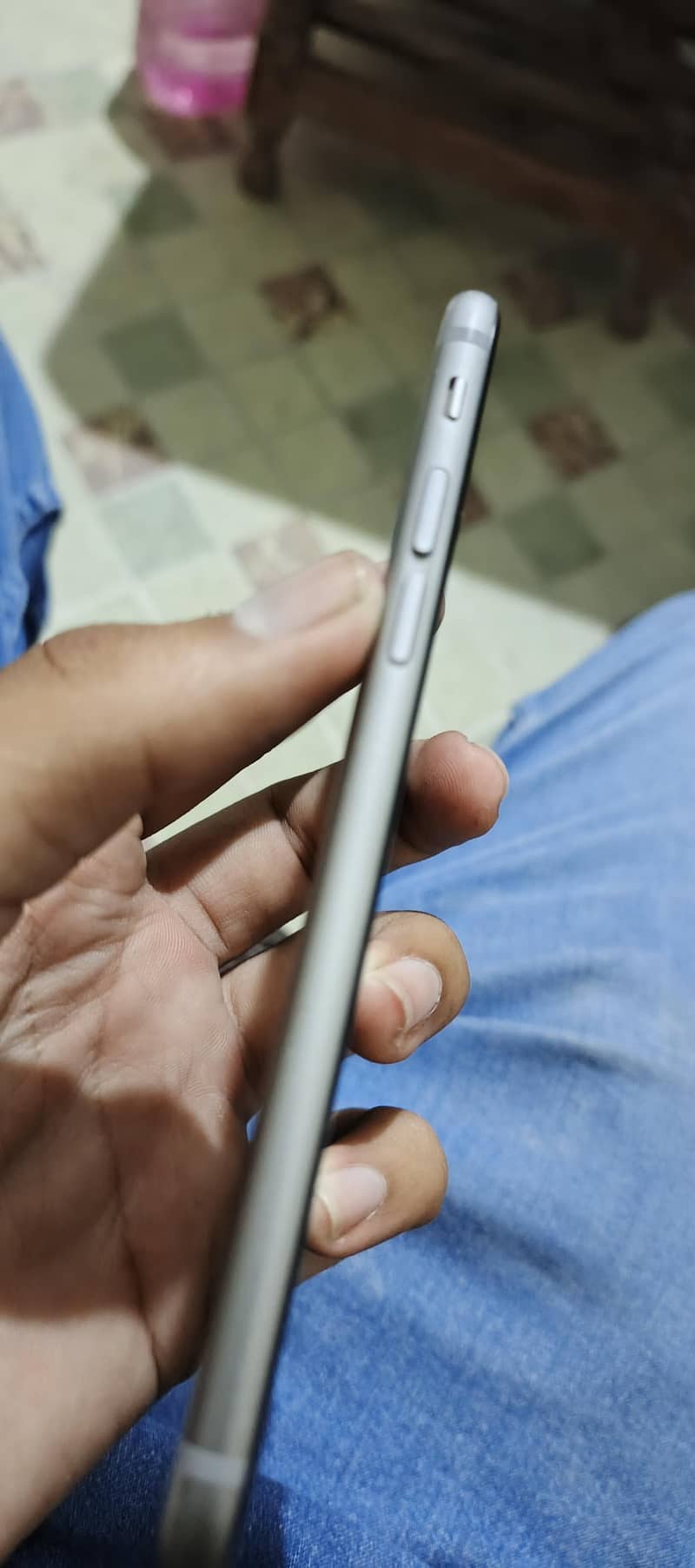 Apple iPhone 6 5