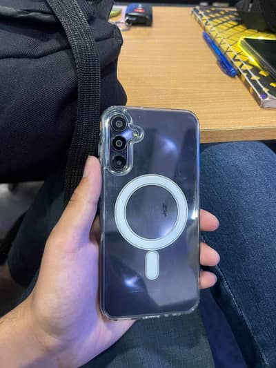 Samsung Mobile A15 4g