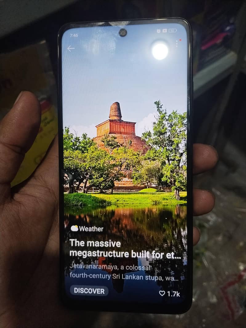OPPO A5i 0