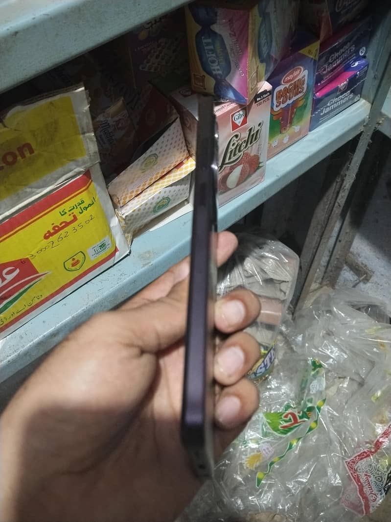 OPPO A5i 1