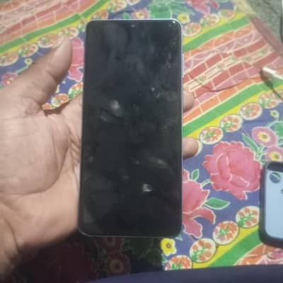 Samsung Mobile A07