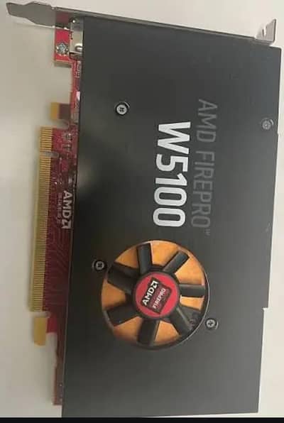 Amd firepro w5100 4gb ddr5 128bit