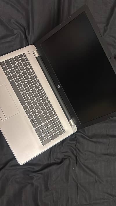 Hp i5 7200U 16gb Ram