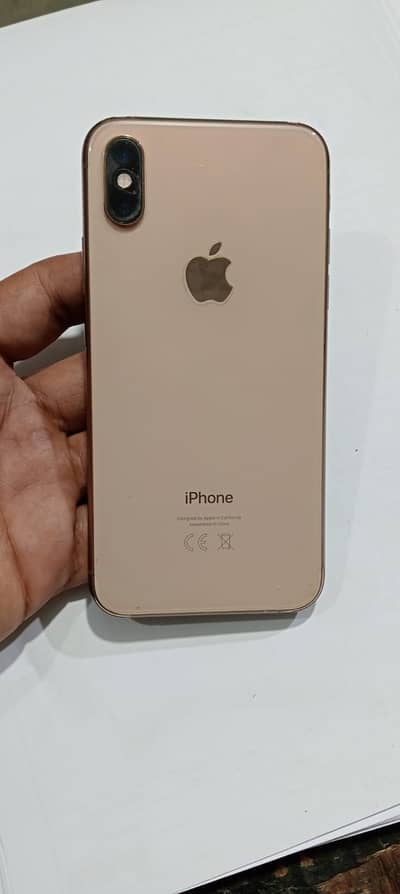 Apple iPhone XS