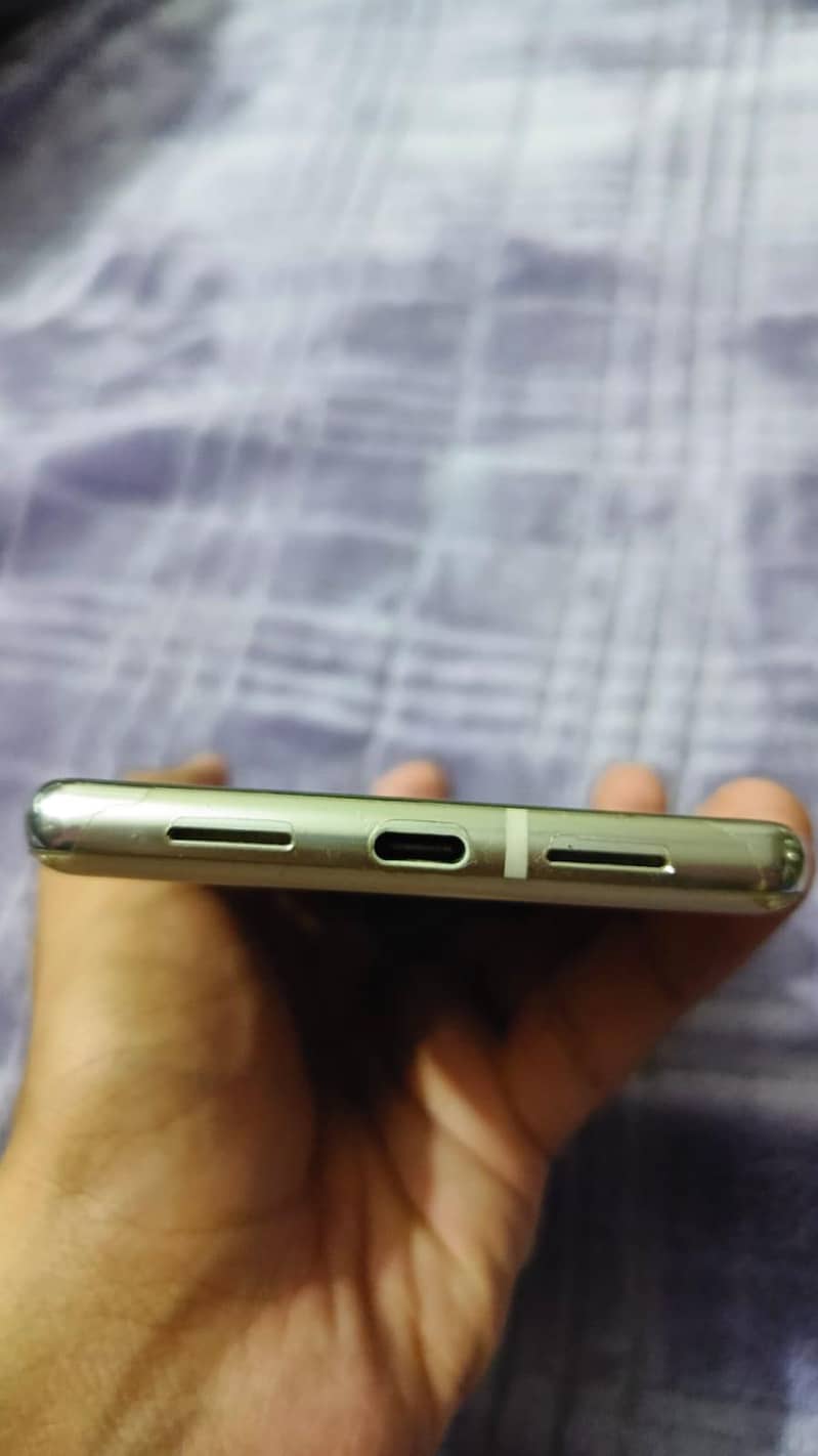 Google Pixel 6 Pro 4