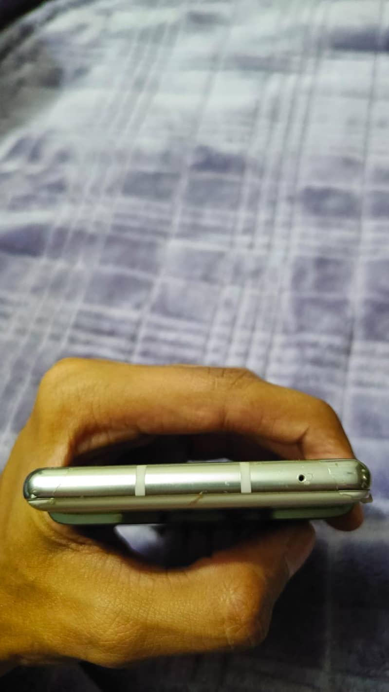 Google Pixel 6 Pro 5