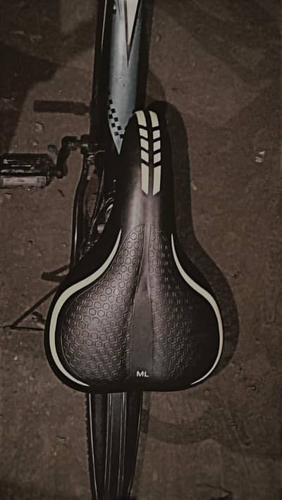 26 inch cycle