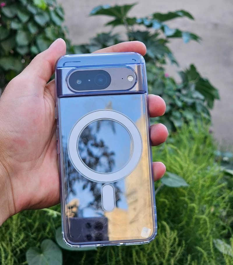 Google Pixel 8 0