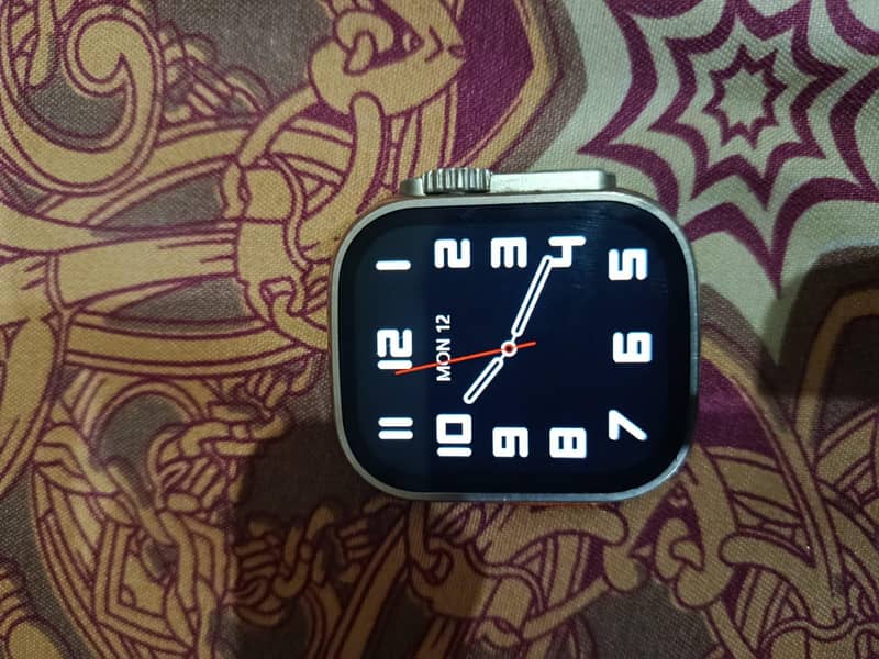 Android Watch ⌚ 4