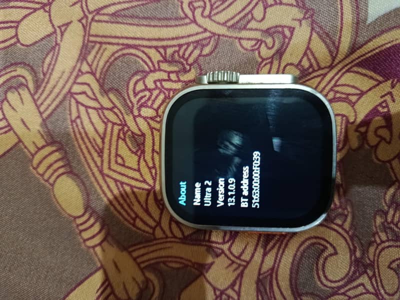 Android Watch ⌚ 6