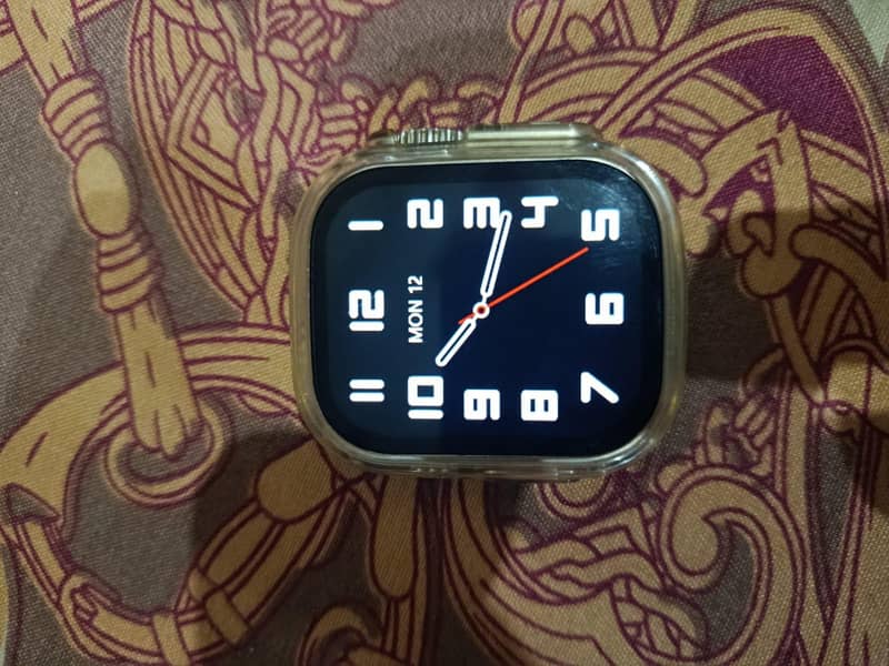 Android Watch ⌚ 14